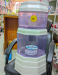 Water filter